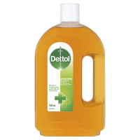Antibacterial Household Grade Disinfectant Liquid (750ml)