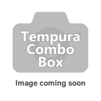 Tempura Combo Box (1pk)