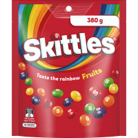 Fruits (380g)