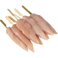 Chicken Tenderloins (ea)