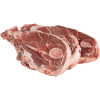 Bulk Lamb Shoulder Chops (kg)