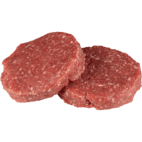 Beef Patties (kg)