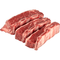 Angus Pure Beef Short Ribs (kg)