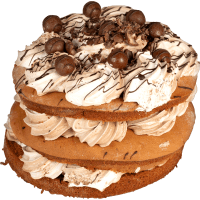 Malteser Gateau Cake (1pk)