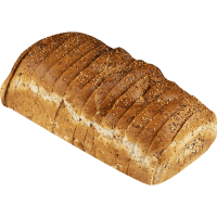 Southern Range Salba Bread (1pk)