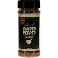 Pimped Pepper (160g)