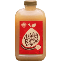 Organic Classic Apple Juice (1l)