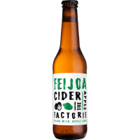 Feijoa With Apple Cider (500ml)
