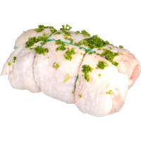 Chicken Parcels (1pk)