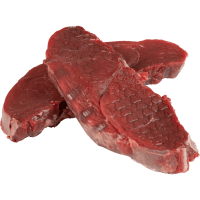 Venison Steak (kg)