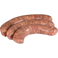 Lamb Honey Mint & Rosemary Sausages (kg)