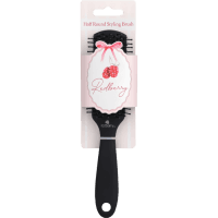 Redberry 1/2 Round Styling Brush (1pk)