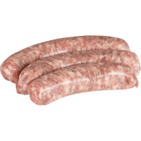 Pork Toulouse Sausages (kg)
