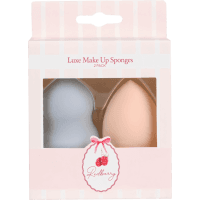 Redberry Luxe Makeup Sponges (2pk)