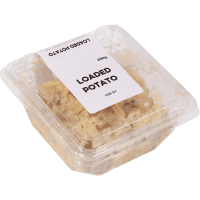 Loaded Potato Salad (250g)