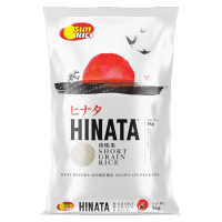 Hinata Short Grain Rice (5kg)