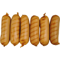 Sausages PreCooked (kg)