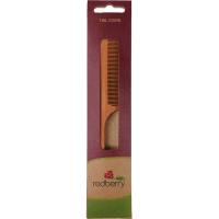 Redberry Eco Tail Comb (1pk)