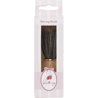 Redberry Eco Shaving Brush (1pk)