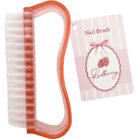 Redberry Nail Brush (1pk)