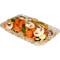 Stir Fry Small Vegetables (1pk)