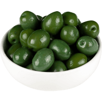 Sicilian Olives (kg)