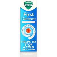First Defence Nasal Spray (15ml)
