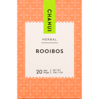 Herbal Rooibos Tea Bags (20pk)