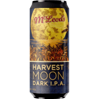 Harvest Moon Dark IPA (440ml)