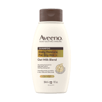 Oat Milk Blend Moisturising Shampoo (354ml)