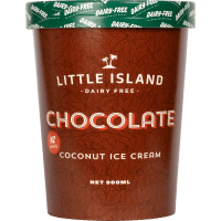 Dairy Free Chocolate Coconut Ice Cream (900ml)