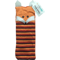 Animal Microwave Heat Bead Bag (1ea)