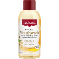 Propolis Natural Mouthwash (450ml)
