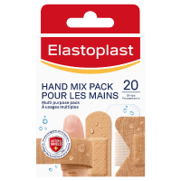 Hand Mix Pack Strips (20pk)