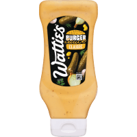 Classic Burger Sauce (500ml)