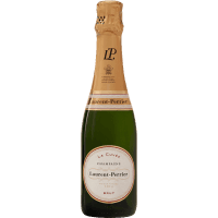 La Cuvee Champagne Brut (375ml)