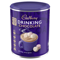 Drinking Chocolate (450g)