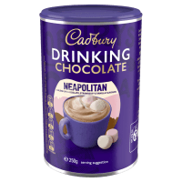 Neapolitan Drinking Chocolate (250g)