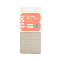 Microfibre Kitchen Towel (1pk)