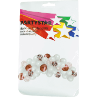 Balloon Garland Kit (40ea)