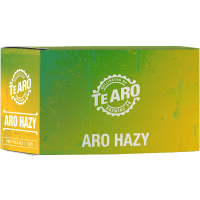 Aro Hazy Beer (6 x 330ml)
