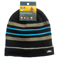 Adult's Reflective Microfleece Beanie (1pk)