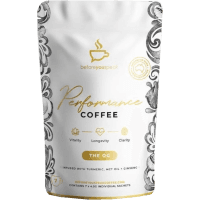 Performance The OG Coffee (7 x 4.5g)