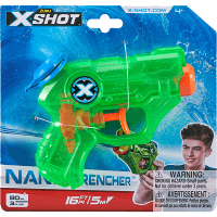 X-Shot Nano Drencher (1pk)