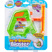 Big-A-Bubbles Blaster (1pk)