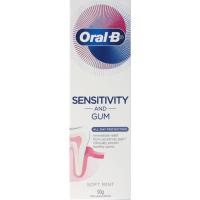 Sensitivity & Gum All Day Protection Soft Mint Toothpaste (90g)