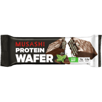Choc Mint Flavour Protein Wafer Bar (40g)