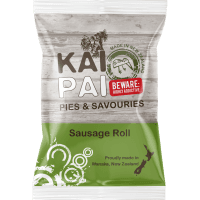 Wrapped Frozen Sausage Rolls (170g)