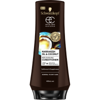 Marrakesh Oil & Coconut Replenishing Conditioner (400ml)