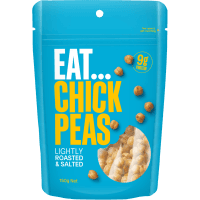 Chickpeas (150g)